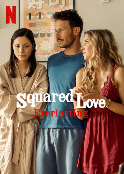 Squared Love Everlasting 2023 HdRip
